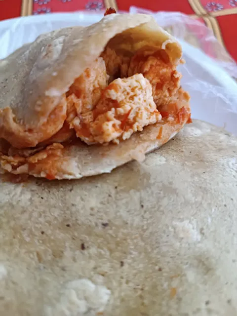 Tacos Y Gorditas Doña Pera Y Familia