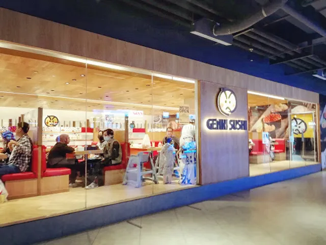 Genki Sushi