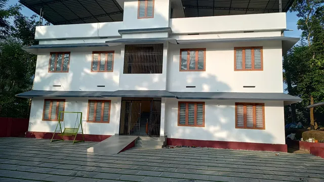 Souparnika Lakeview Homestay LLP