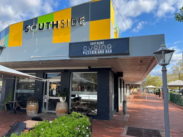 SouthSide Cucina - Pizzeria and Bar
