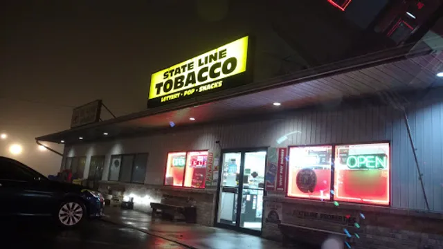 BUBBA'S Pizza Home of Dopey Dough