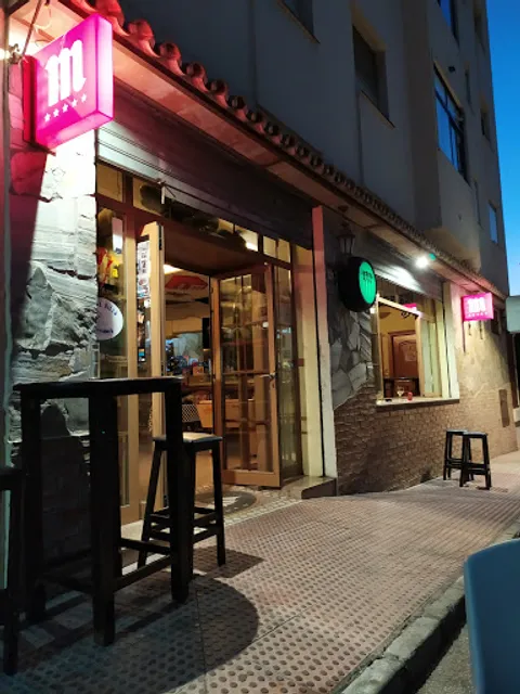 BAR LA GOLETA ESTEPONA