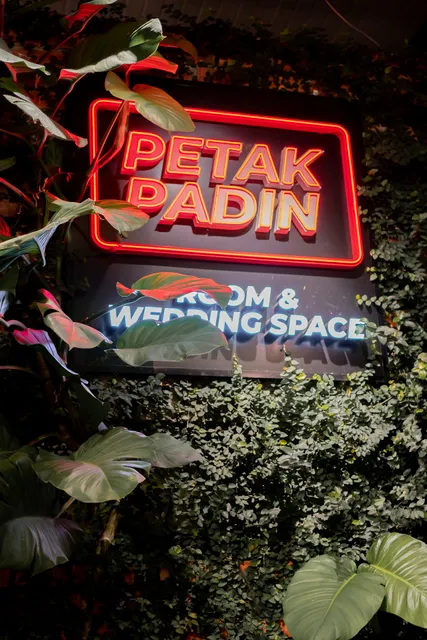 Petak padin cottage by the pool