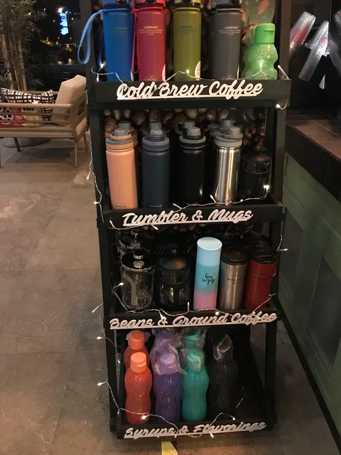 Kalkan Suites Coffee House