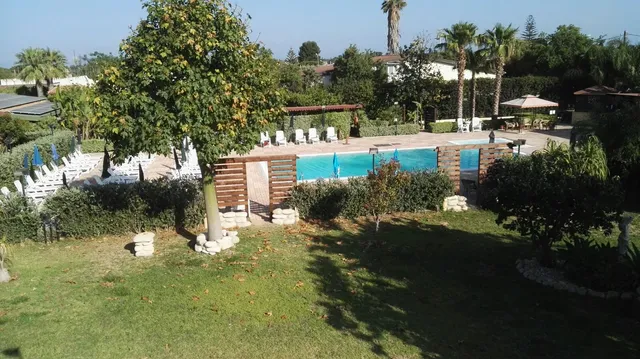 Residence Nuovo Messico