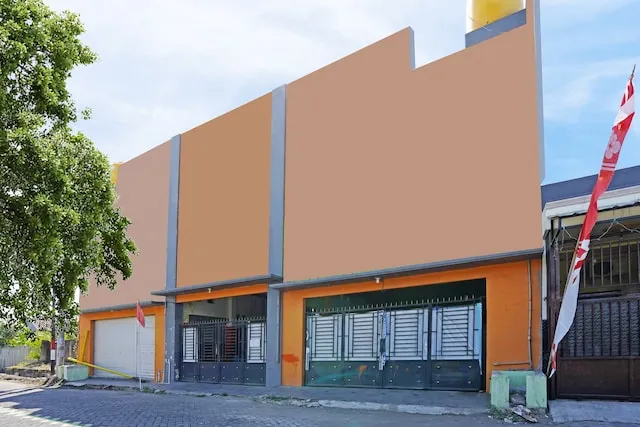 OYO 91583 D’cost Green Syariah