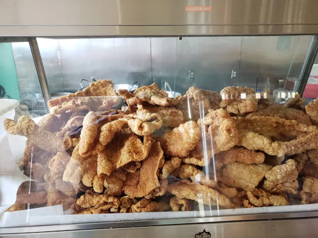 Fiesta Mexicana Bakery