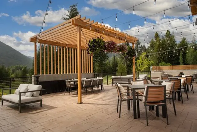 SpringHill Suites by Marriott Sandpoint