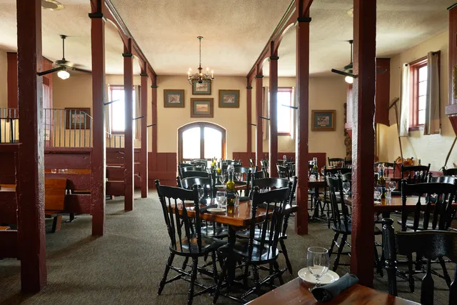 Vintage 1847 Restaurant