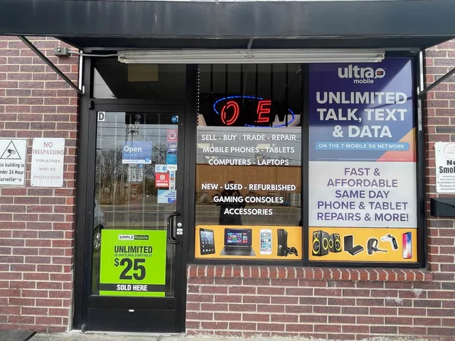 Shop4Less Wireless Supplies