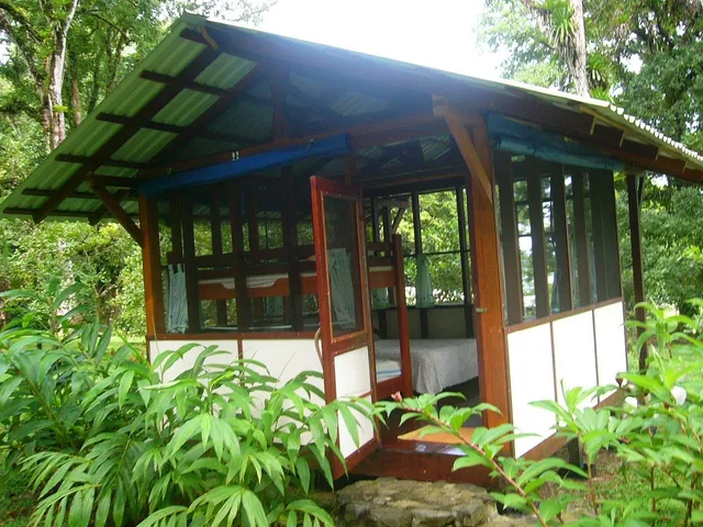 Saladero Eco Lodge