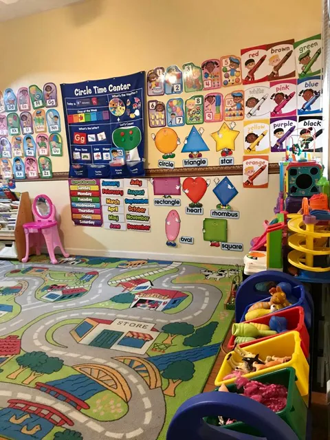 ABC Read To Me DAYCARE - NY CHILDCARE