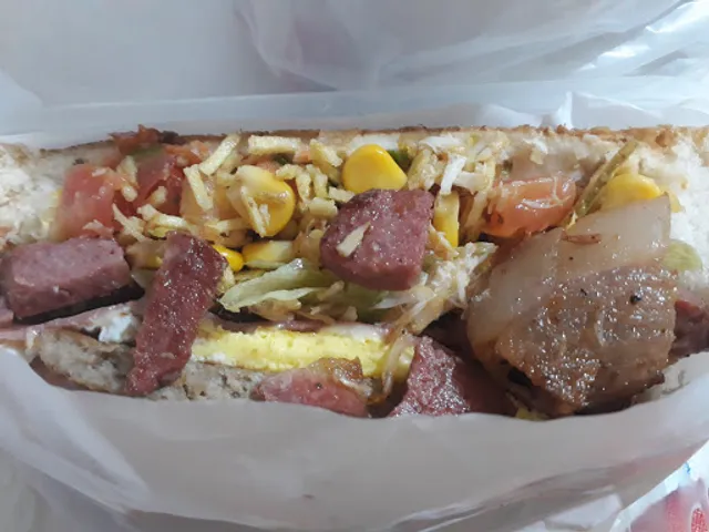 Nice Lanches Dogueria e Hamburgueria