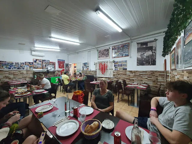 El Brasero, casa Melián