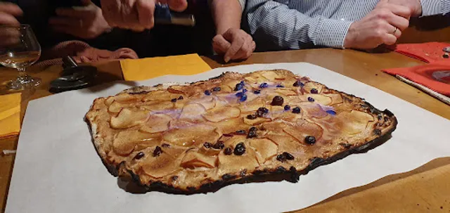 Gaststätte Musikantebuckl