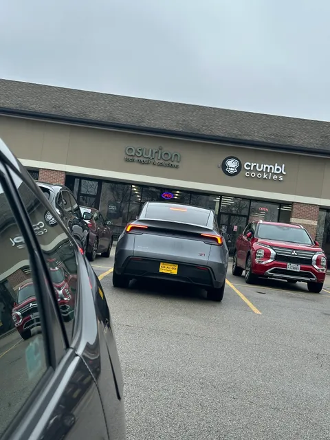 uBreakiFix - Phone and Computer Repair