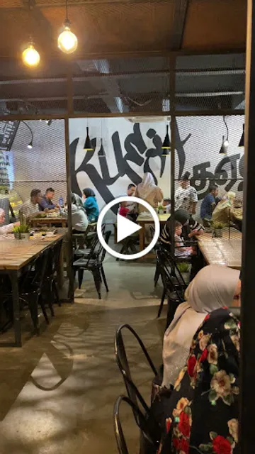 Kueh Cafe Seksyen 13