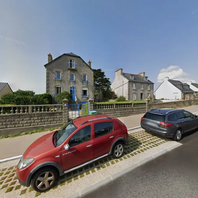 La maison de Caroline