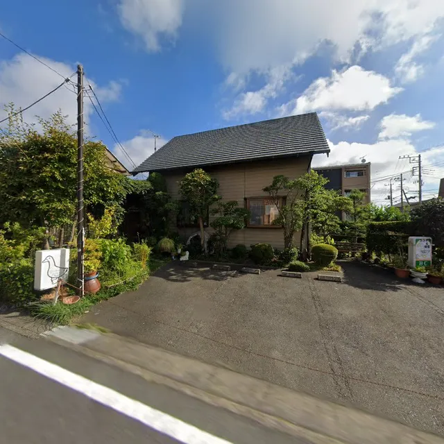 ロッキーハウス