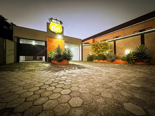 Motel Mk 66