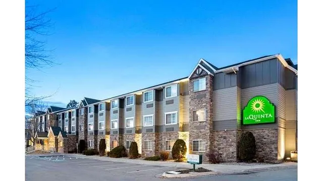 La Quinta Inn by Wyndham Missoula
