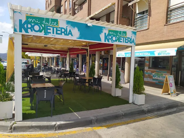 Restaurante Mi Dulce Kroketería