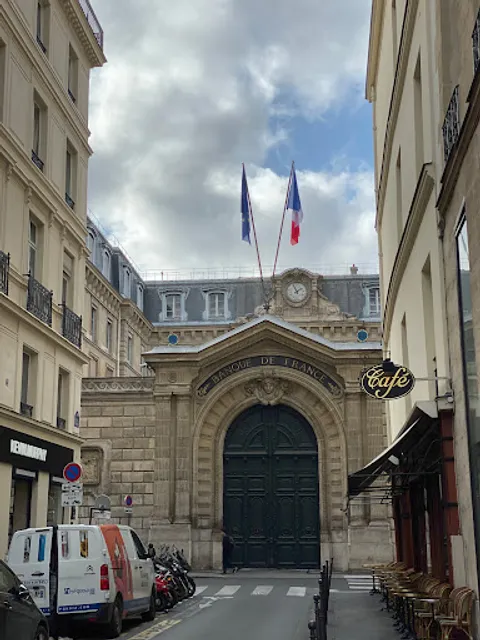 Banque de France
