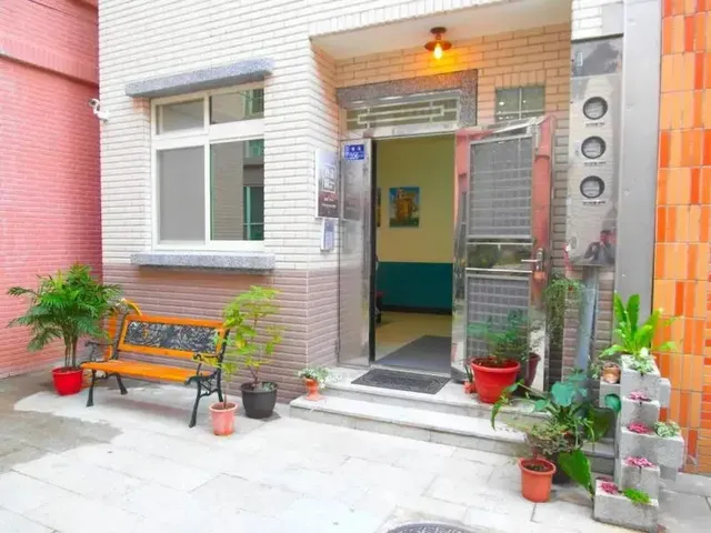 拼圖民宿 Pintoo INN