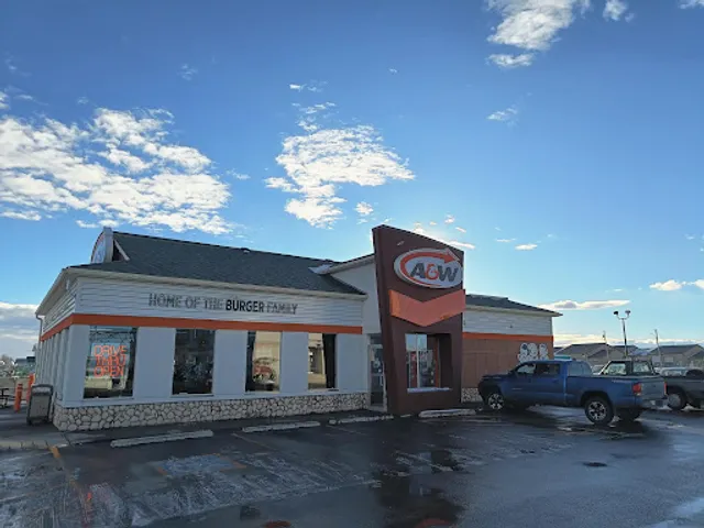 A&W Canada