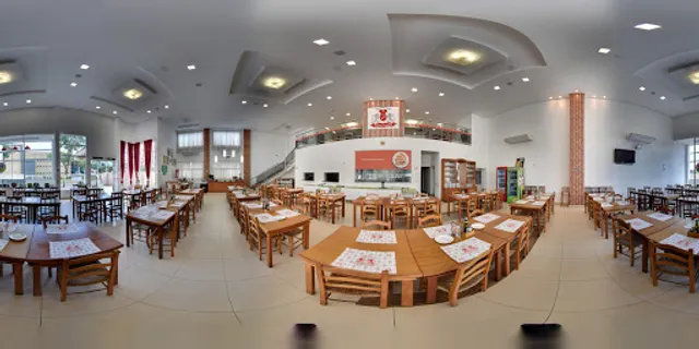 Restaurante Don Peponi