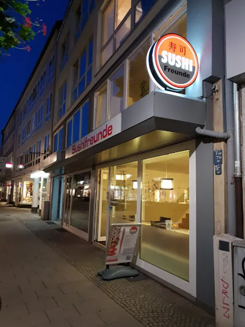 SUSHIFREUNDE Hildesheim