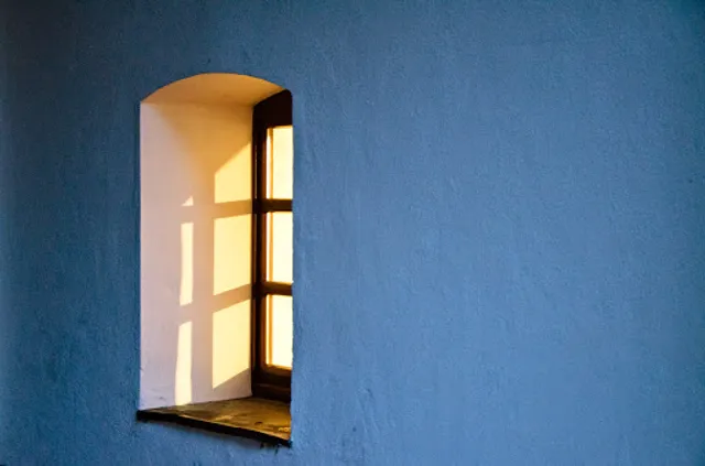 BLAUES HAUS KAFFEE - Rösterei