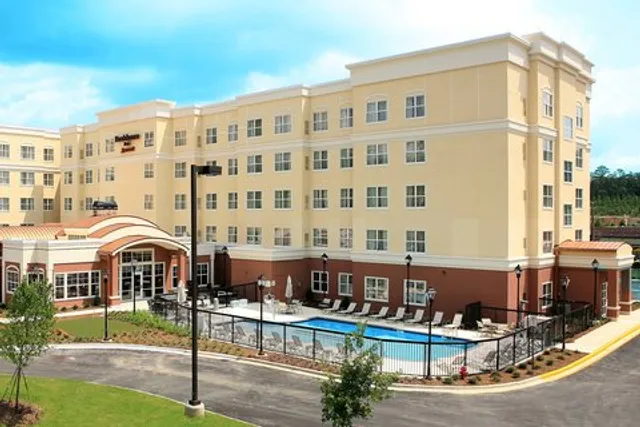 Residence Inn by Marriott Birmingham Hoover