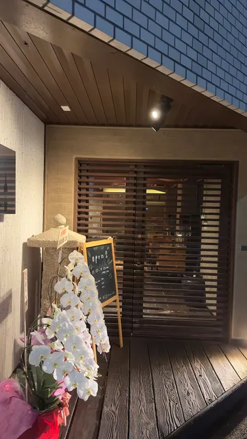 スペイン料理×ワイン 上六ワイン