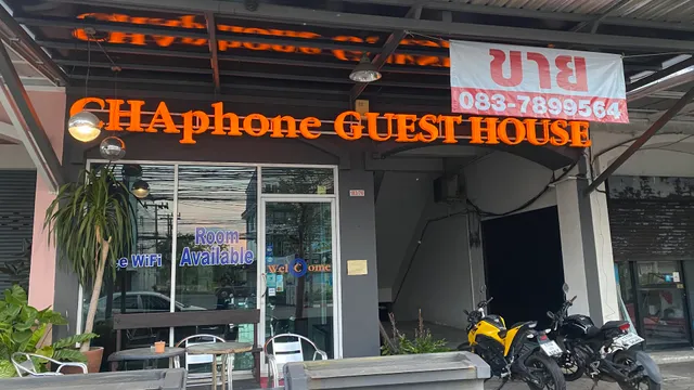 Chaphone Guest House