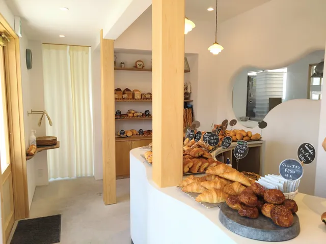 boulangerie aime moi