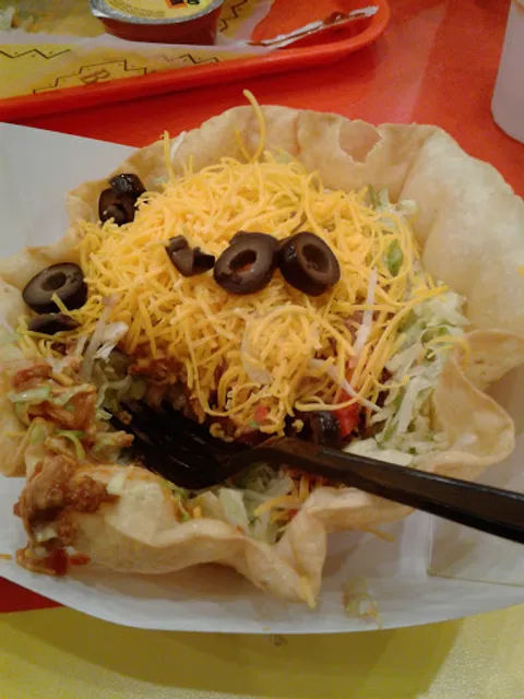 Taco Casa