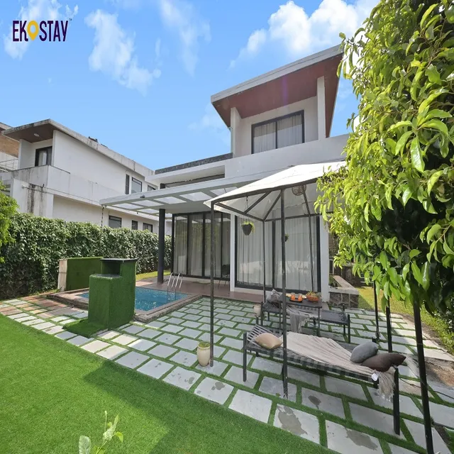 Palm Grove by Ekostay