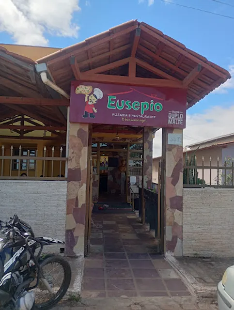 Eusepio Restaurante e Pizzaria