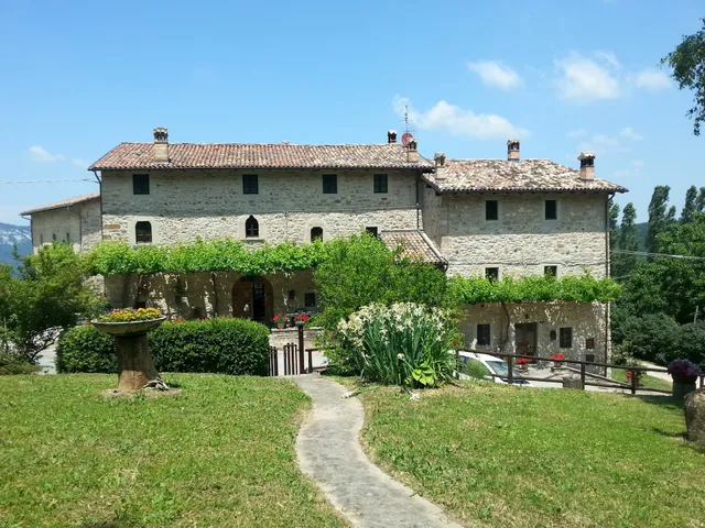 Casa delle Cince