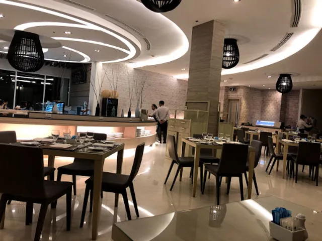 The Orchard Restaurant