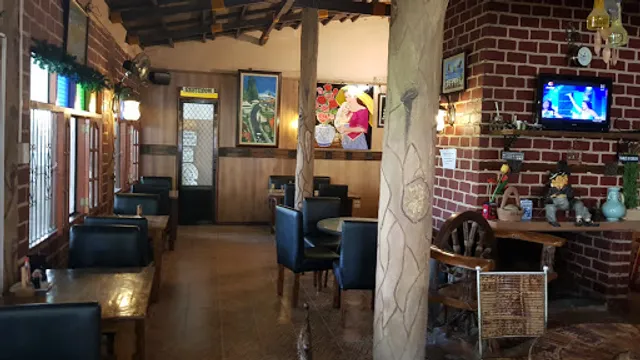 Seagull Steak House and Coffee Shop