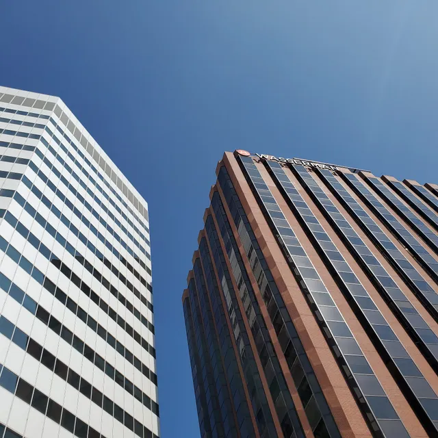 UCLA Wilshire Center