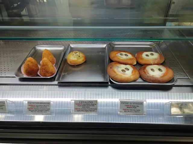 Bar Pasticceria Gs Di Garufi Salvatore