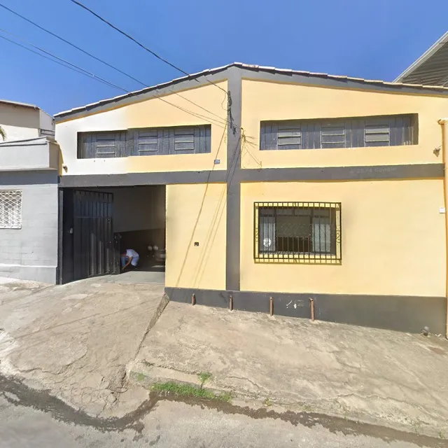 Minasgel Distribuidora de Sorvetes