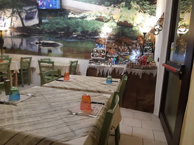 Trattoria La Fornace