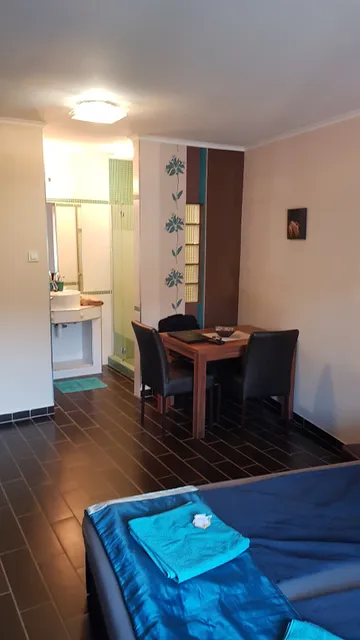 Rondella Apartman