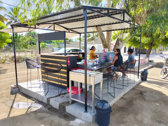 Birria Los Compadres