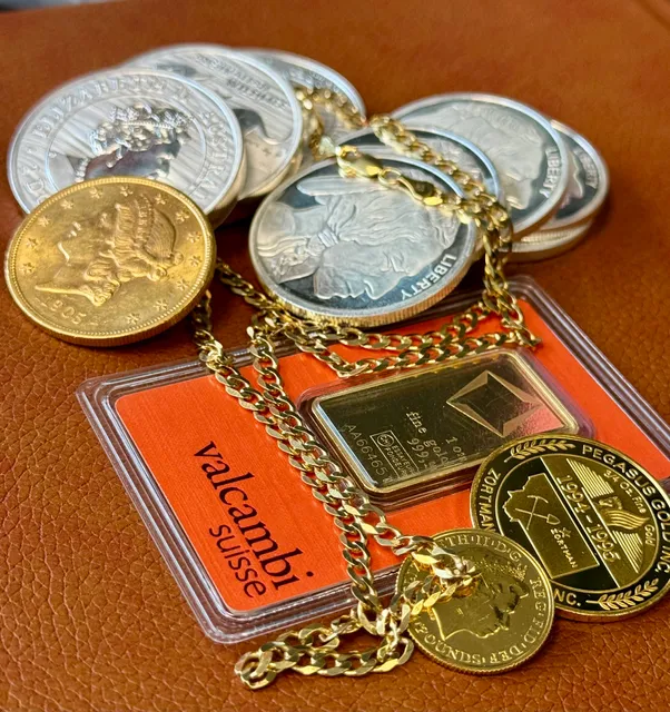 San Francisco Diamond & Jewelry Buyers