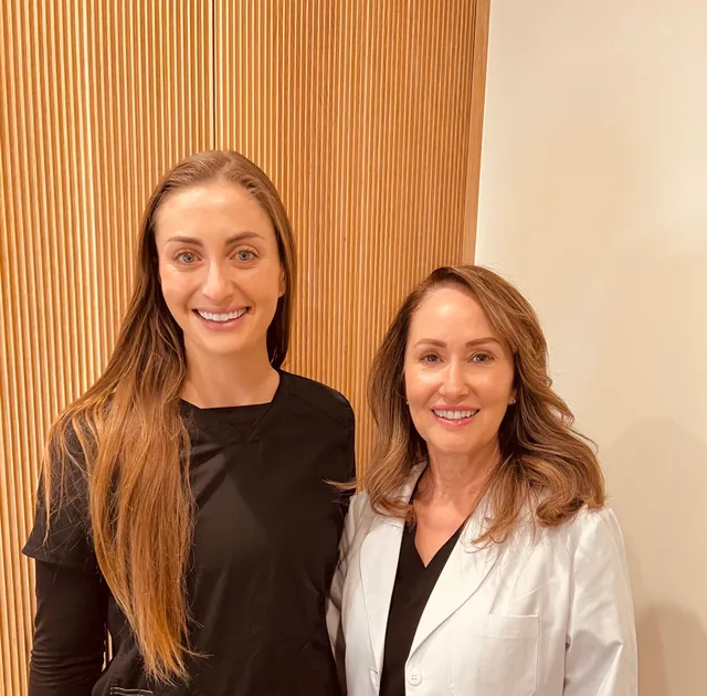 ⚡ Natural Body Day Spa + Med Spa I Buckhead